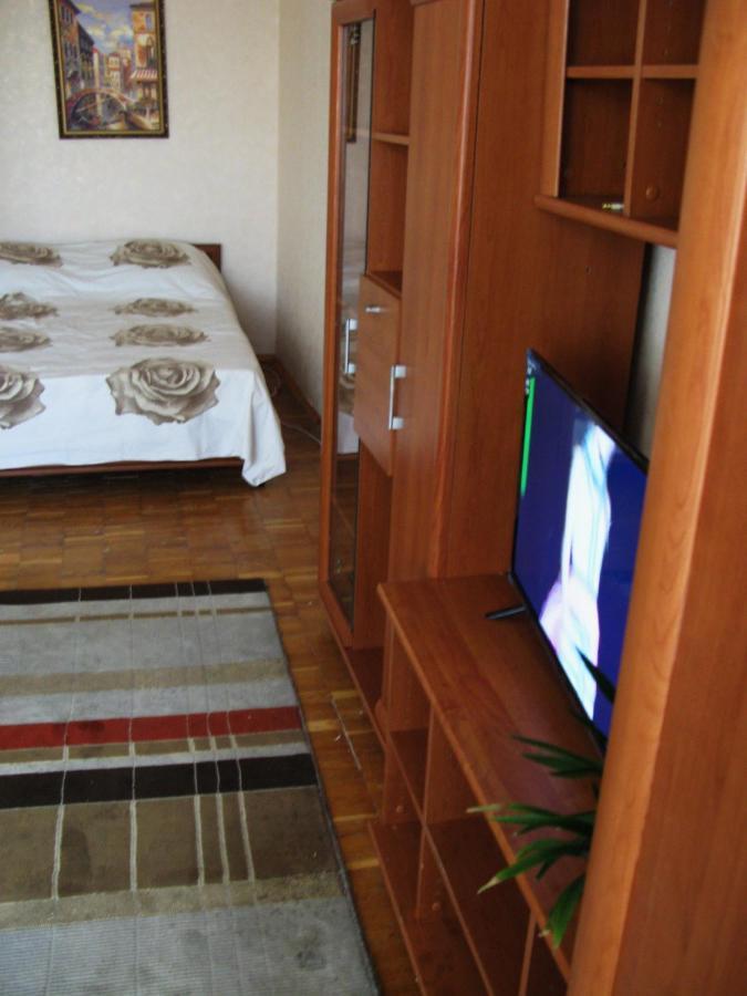 Apartament Victory Panorama Kijów Zewnętrze zdjęcie