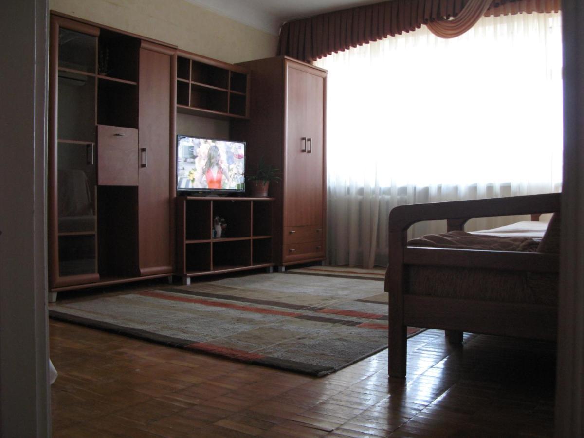 Apartament Victory Panorama Kijów Zewnętrze zdjęcie