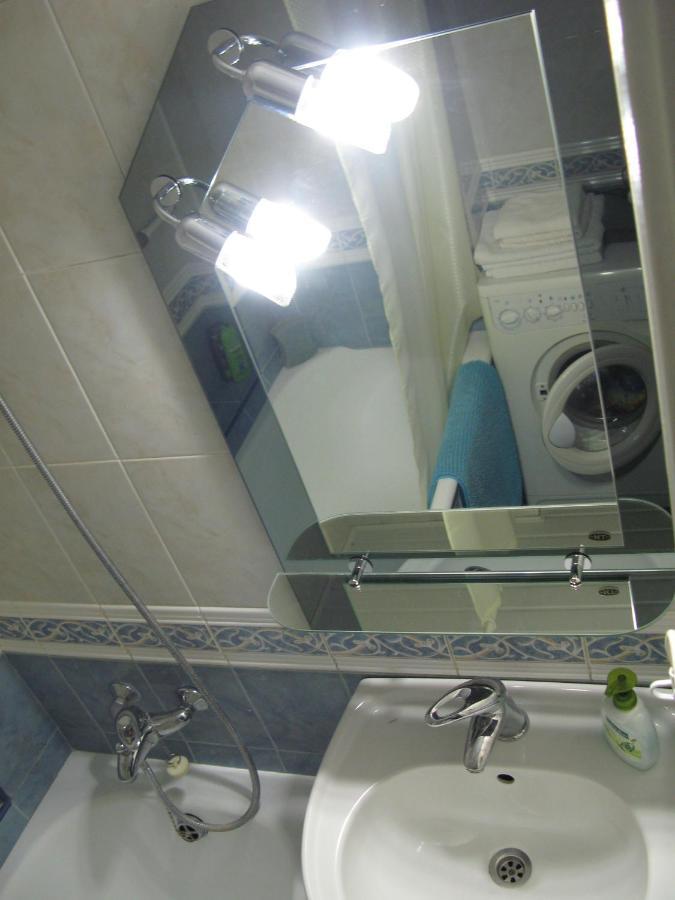 Apartament Victory Panorama Kijów Zewnętrze zdjęcie